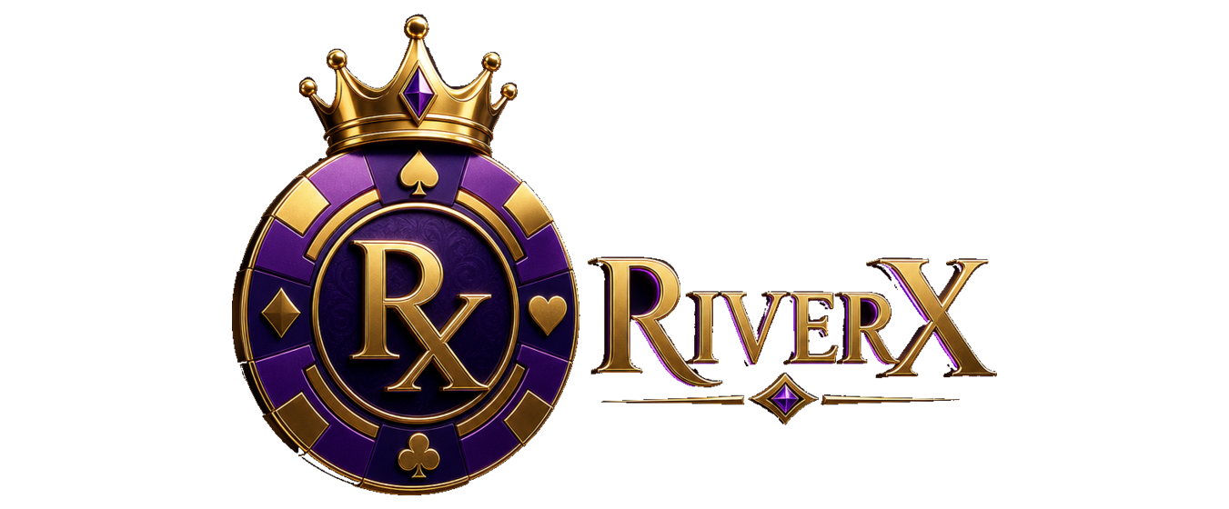 RiverX